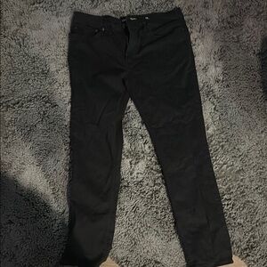 Goodfellow & Co. Black Boot Cut Jeans for Women